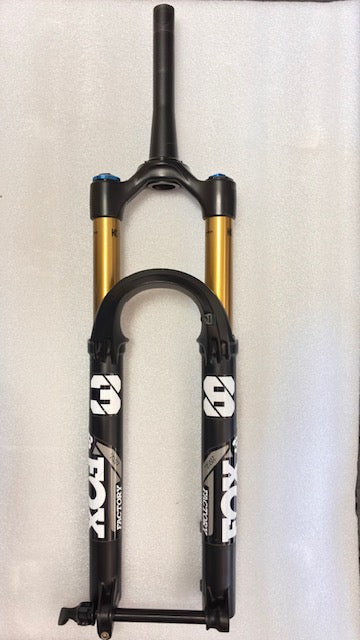 FOX Factory 38 Air 29 / 27.5" Grip 2 Float Ebike Federgabel, 019 int.
