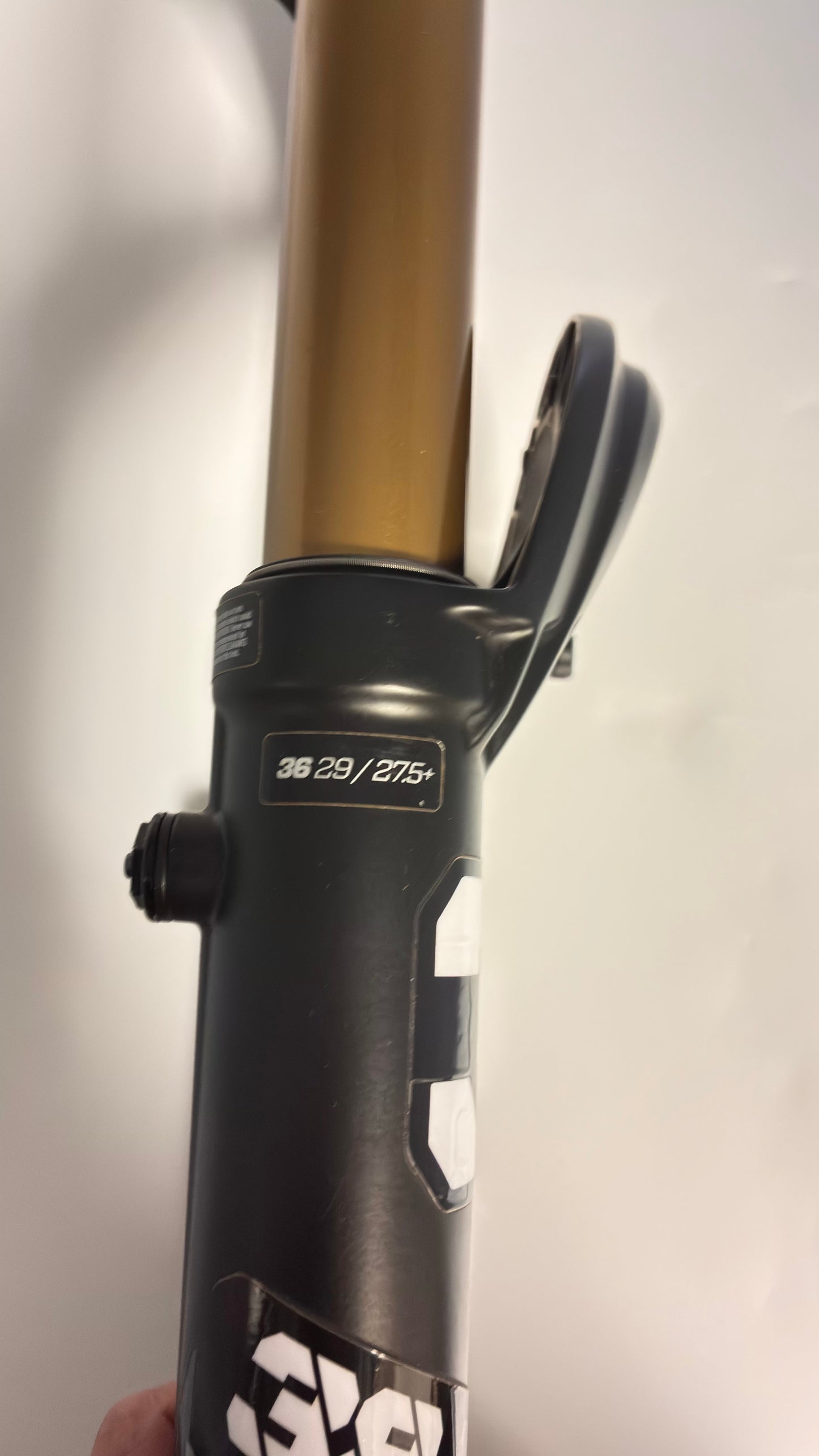 FOX Factory 38 Air 29 / 27.5" Grip 2 Float Ebike Federgabel, 019 int.