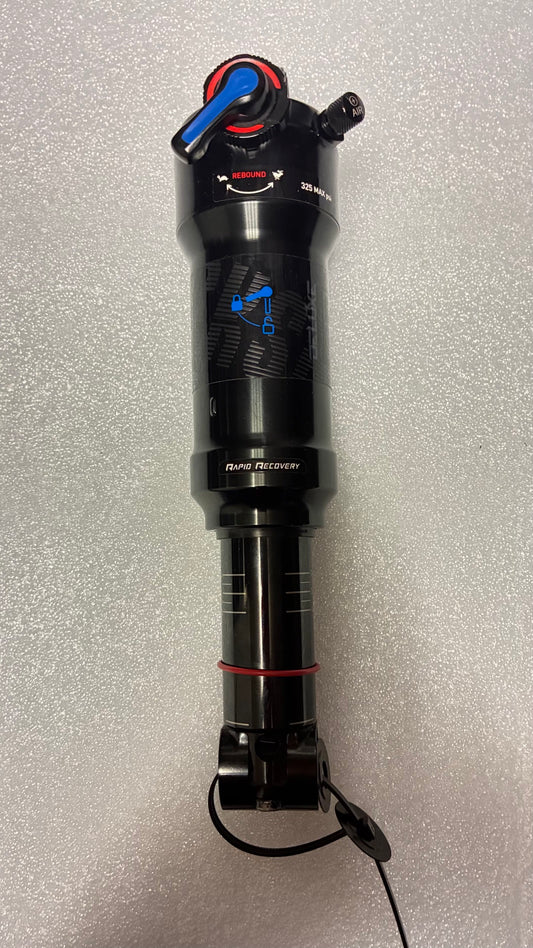 Rock Shox Deluxe RT 210 x 55 mm Luft Dämpfer;  907 int.