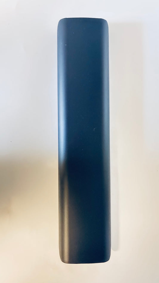 Batteriedeckel Abdeckung Akku Cover Batterie Ebike Husqvarna blau matt; 1113int.