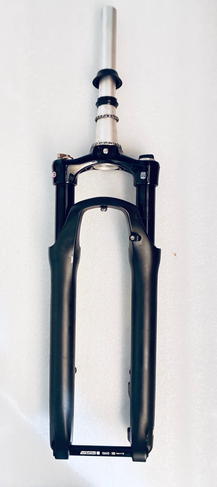 SR Suntour mobie 25 Federgabel 27.5", 2437 int.