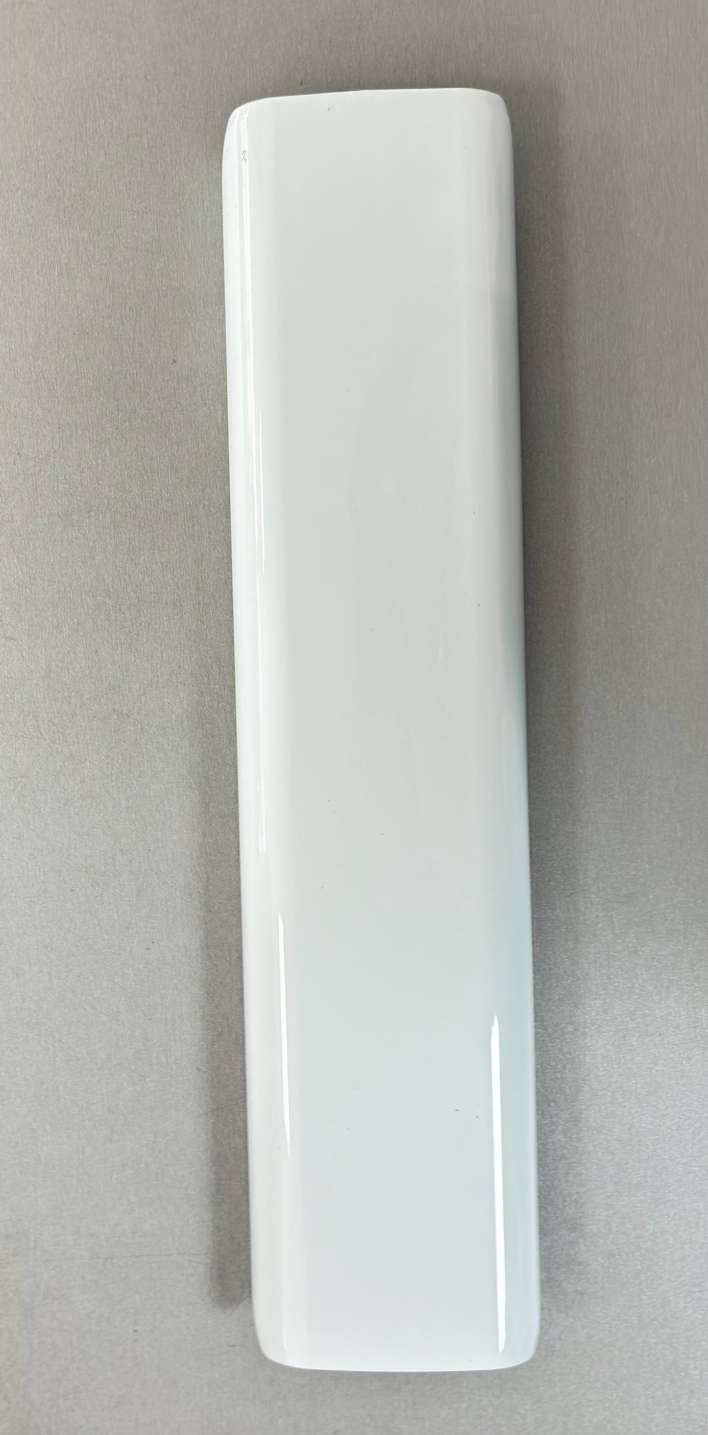 Akku Cover Batterie Ebike Husqvarna, Raymon, GasGas weiss glanz Neu; 1116 int.