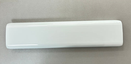 Akku Cover Batterie Ebike Husqvarna, Raymon, GasGas weiss glanz Neu; 1116 int.