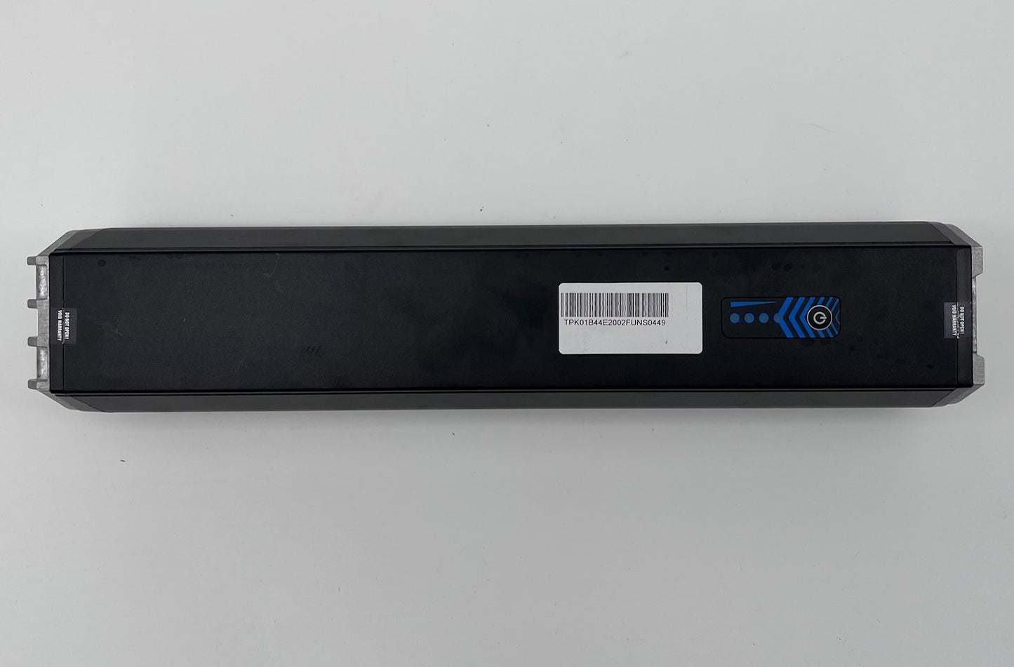 Trendpower TP-SMN-02-35S Shimano E-Bike Akku Battery 36V 504Wh 13,6Ah Intube; 0449 int.