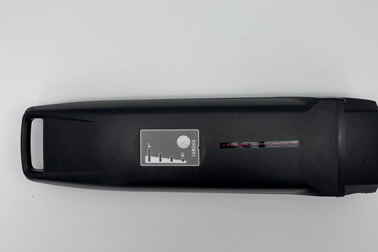 Yamaha PASB5 E-Bike Akku Rahmenakku 500Wh 13,6Ah 36V BOS-21 Neu; 021 int.