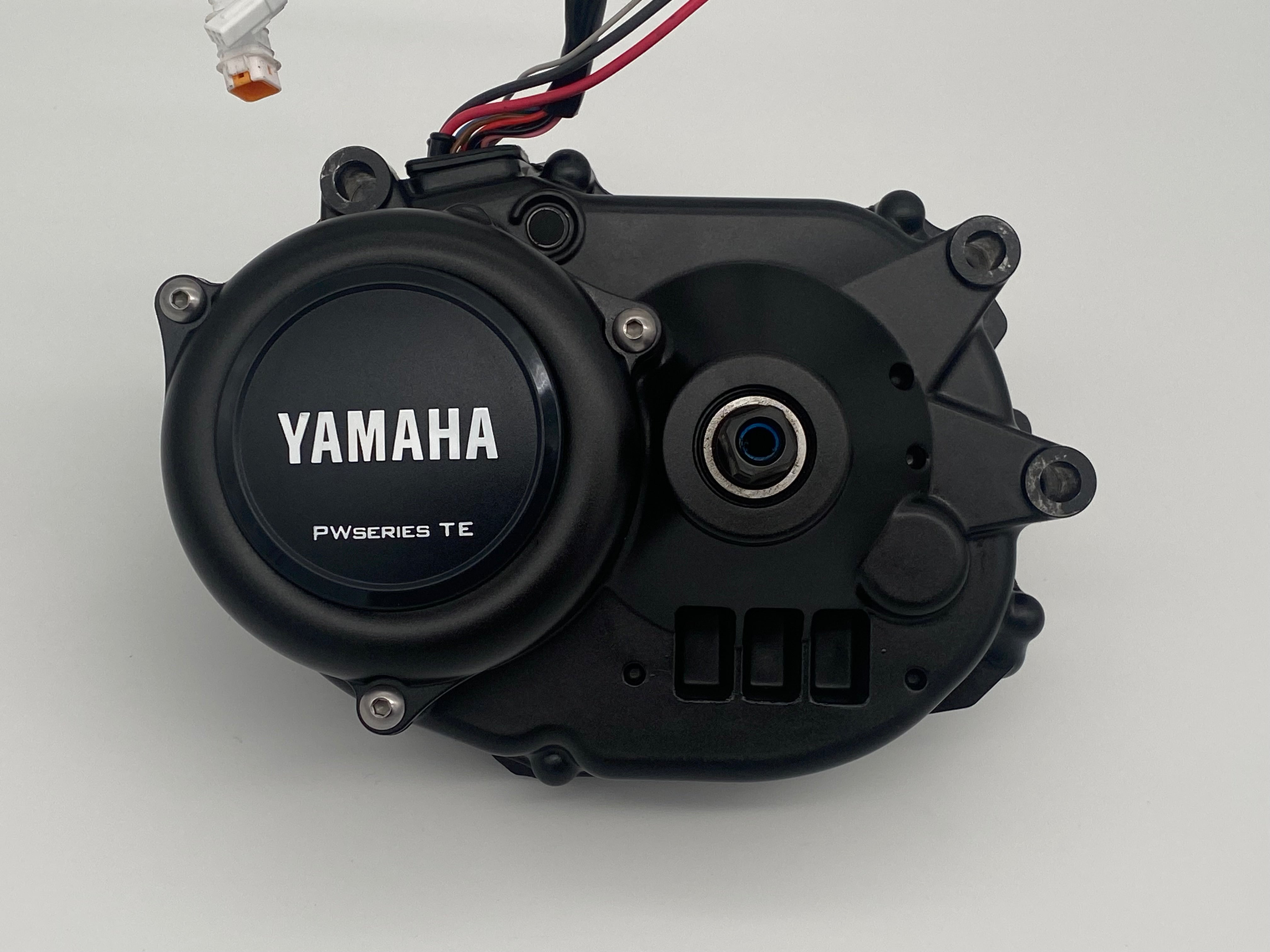 Yamaha 2025 pw 250w