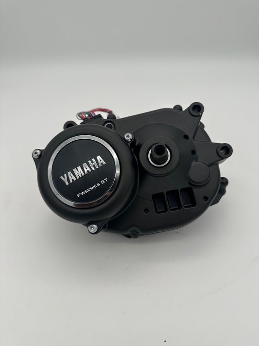 Yamaha PW-ST Mittelmotor 70Nm 250W E-Bike Antrieb Drive Unit 36V 0Km