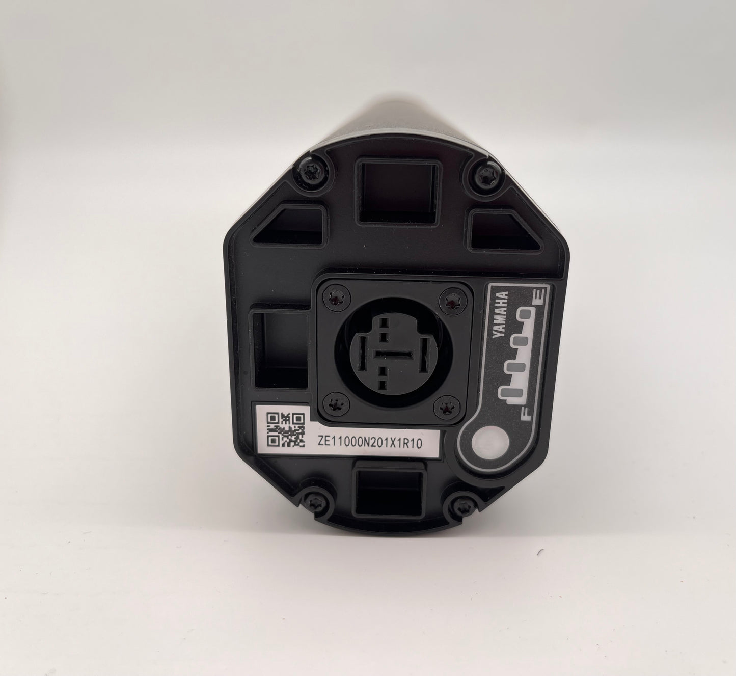 Yamaha E-Bike Akku PASB6 Model: X1R-10 36V 500Wh EBike Intube,2801X; int. 0001