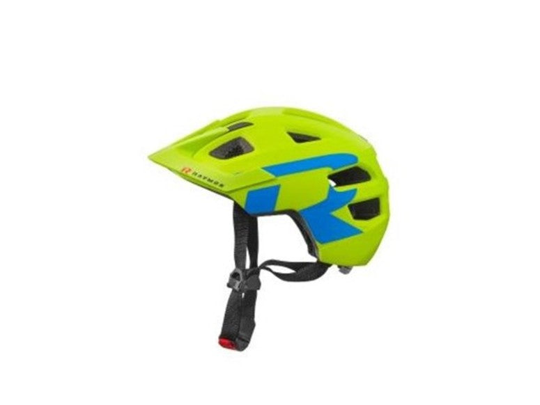 Mountainray Maxter Pro Kids Helm