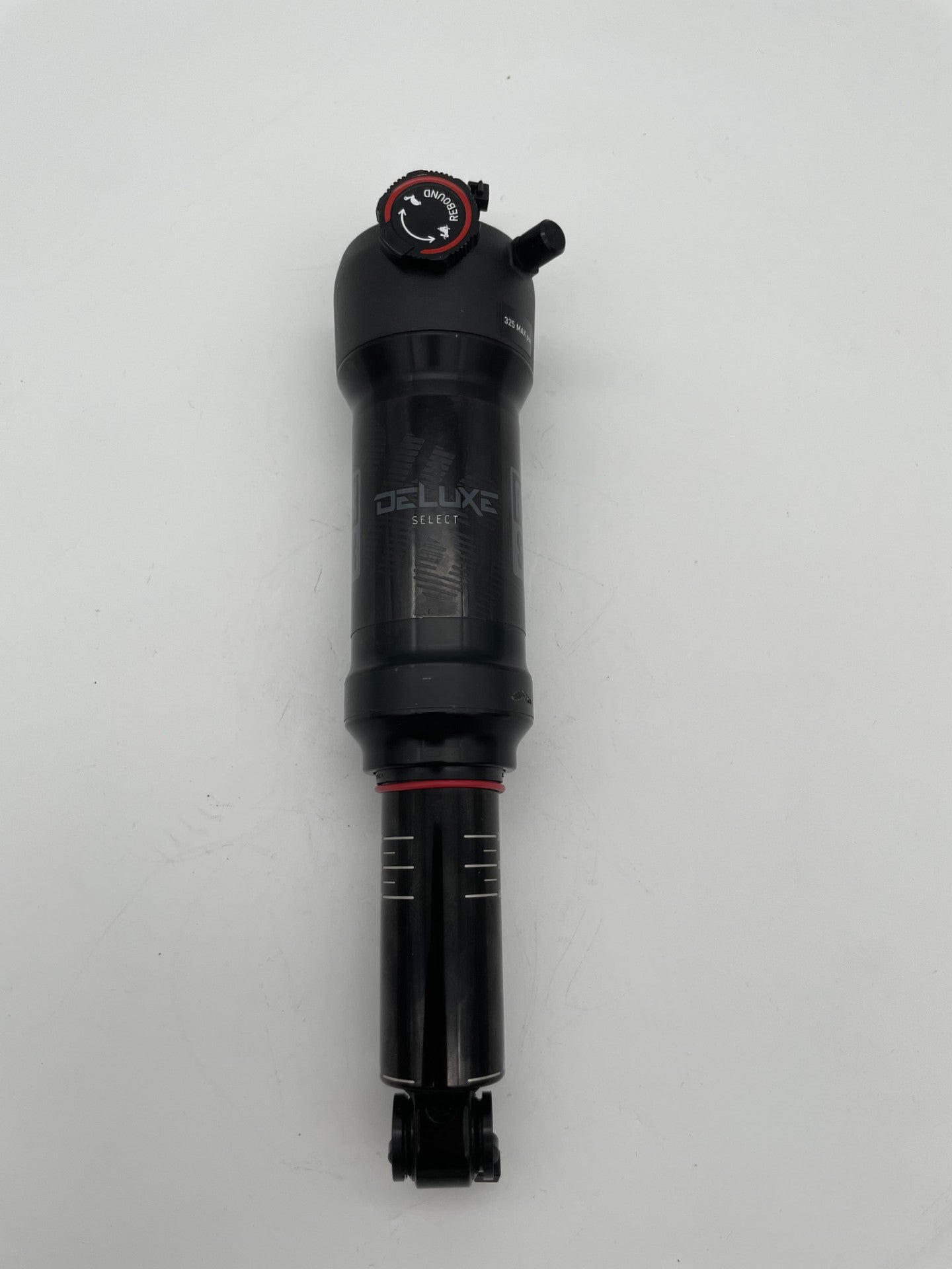 Rock Shox Deluxe Select Dämpfer / Debon Air / RS-DLX-SEL-B2 / 230x65